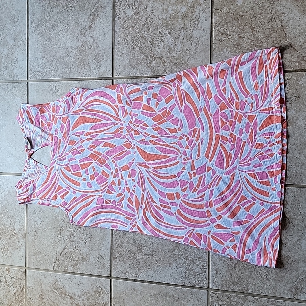 ICanToo Cotton Dress